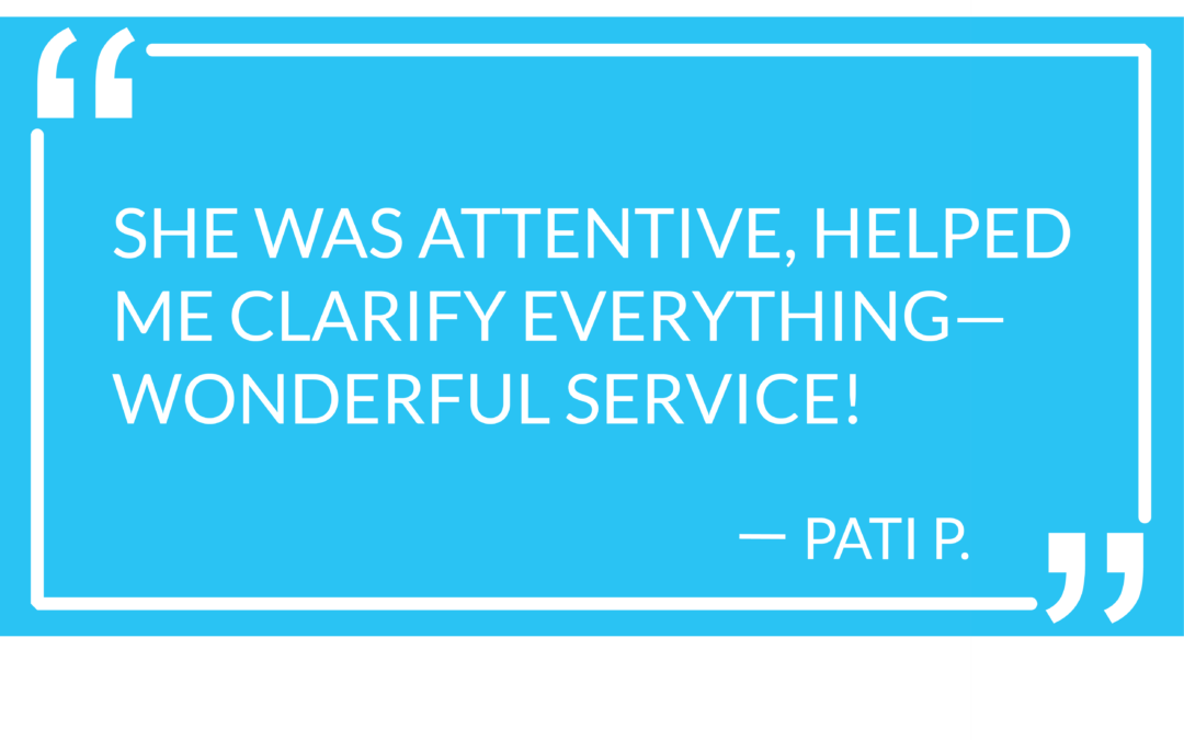 #MotivMoment: Pati P’s Review