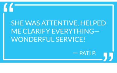 #MotivMoment: Pati P’s Review