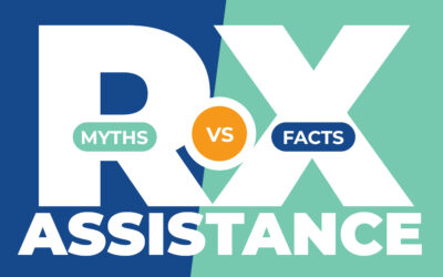 Rx Assistance Myths Debunked