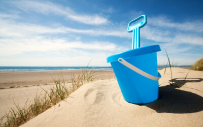 30 Ideas for Your Summer Bucket List