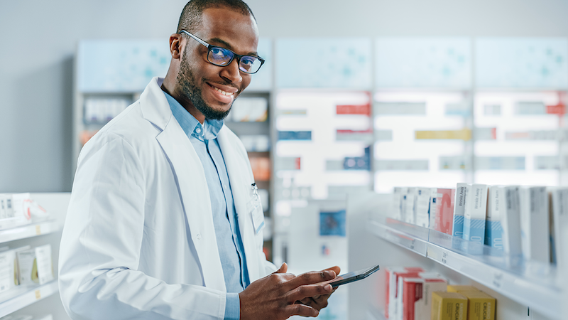 The Power of Generic Prescriptions: Quality, Savings, and Peace of Mind